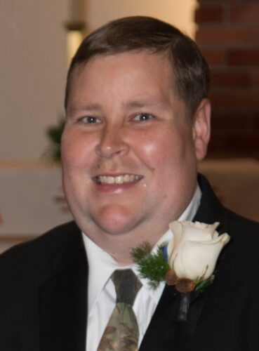 Brian Marschner